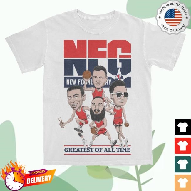 New Found Glory Official Store Merch Basketball T-Shirt White Trending New Found Glory Official Store Merch Basketball Sweatshirt White