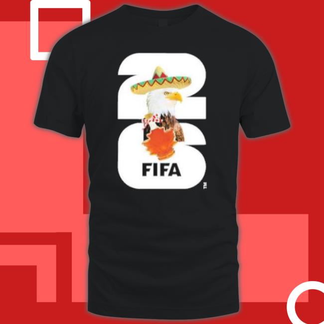 Mike Pendleton Eagles Fifa 26 shirt