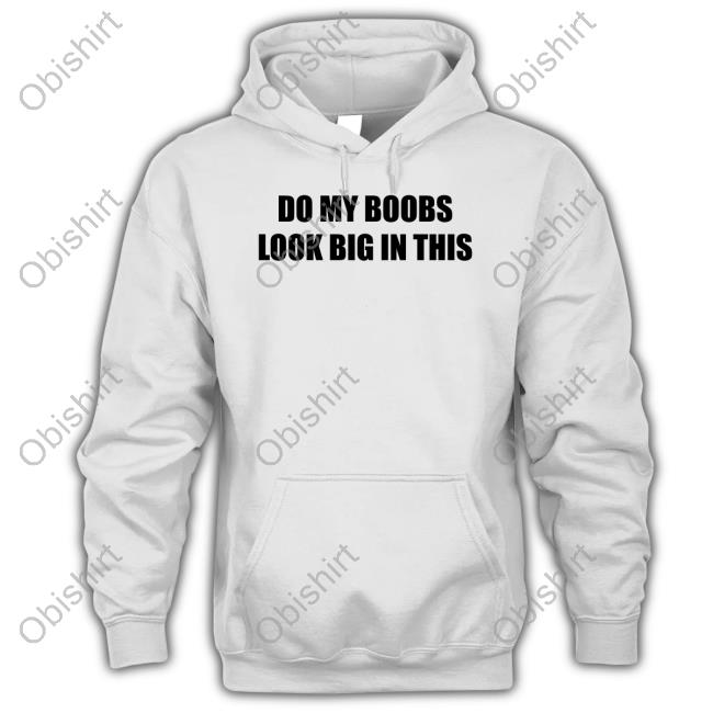 Cowboysofhabit Merch Do My Boobs Look Big In This Long Sleeve