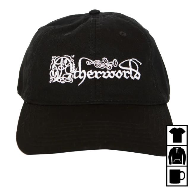 Otherworldpod Merch Celtic Hat