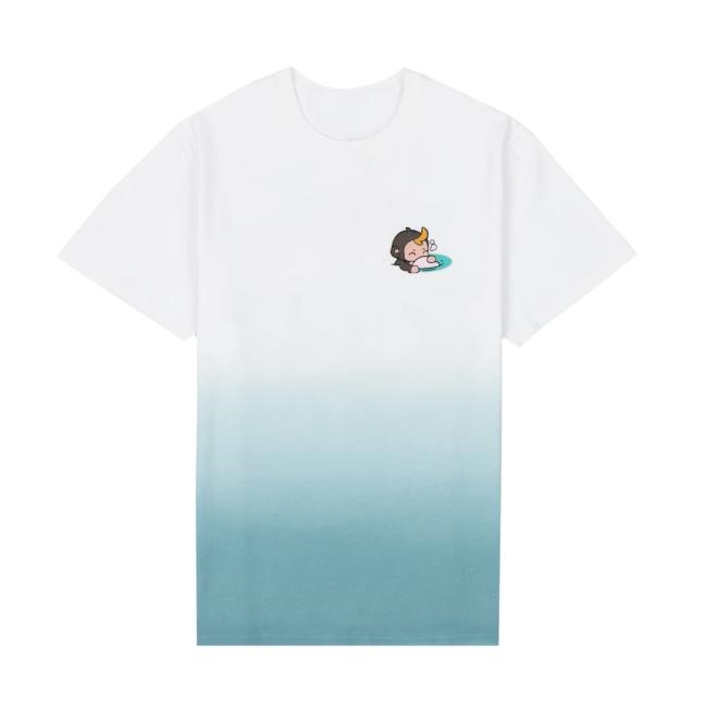 Cdawgva Merch Store Taking A Dip Funny Shirt
