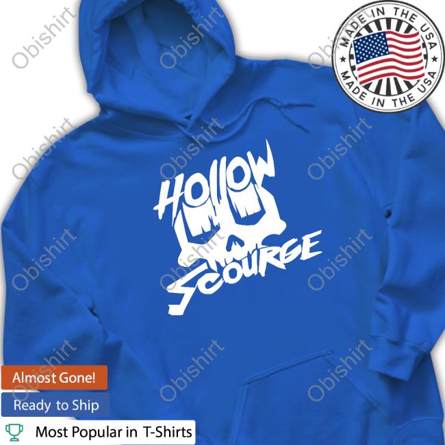 Captoraart Hollow Scourge Tee Shirt