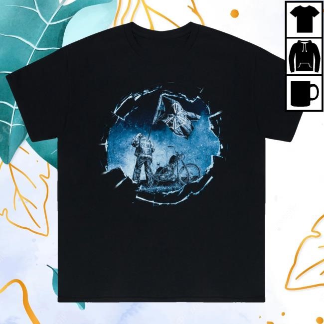 Dontolivermusic Merch Hardstone Psycho Cover T-Shirt
