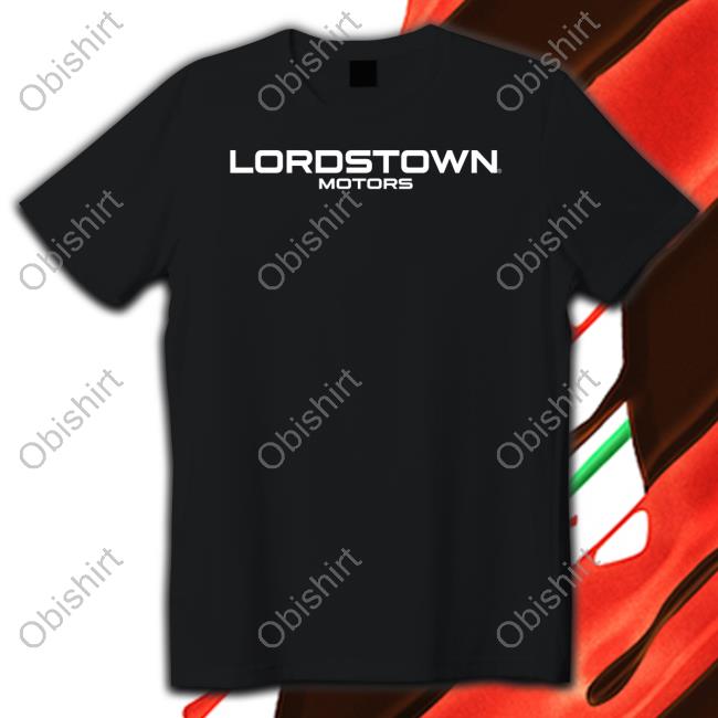 Lordstown Motors T-Shirt