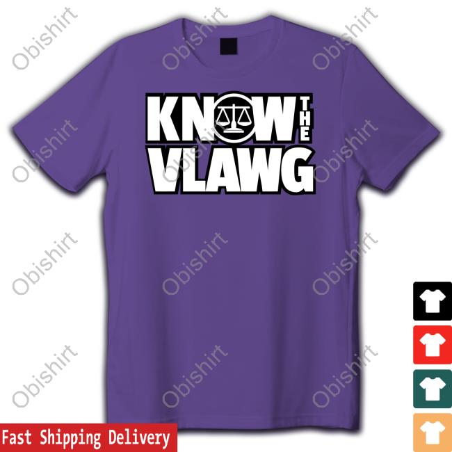 Know The Vlawg Hoodie
