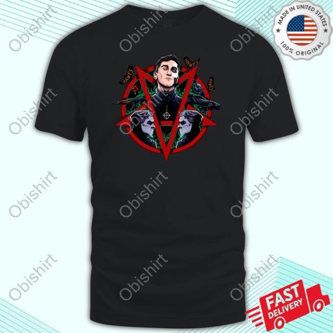 Remera Mvp T Shirt