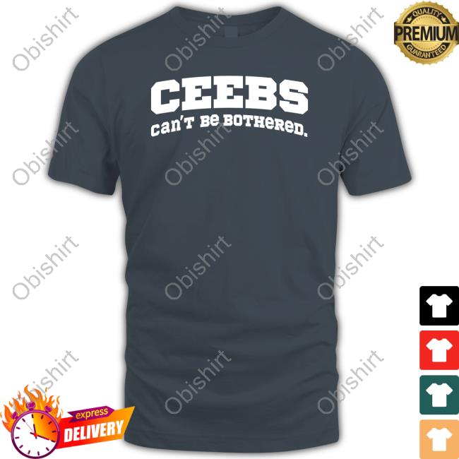 Ceebs Shirts