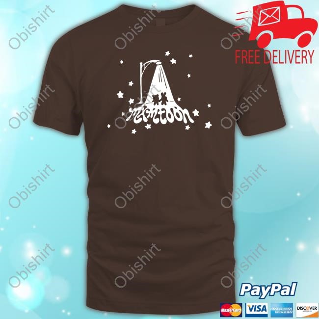Mxmtoon Streetlight Tour Hoodie