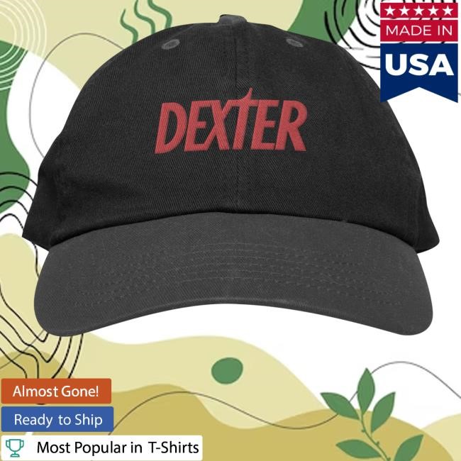 Dexter Classic Cap Prestige Merch Supply