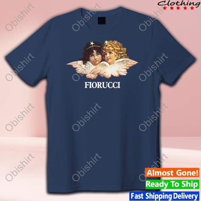 Official Jerry O'connell Wearing Fiorucci Sweatshirt