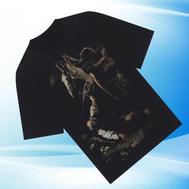 Controlled Substance Temptation New Shirt