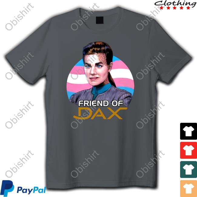 Mcm Comic Con Friend Of Dad Tee