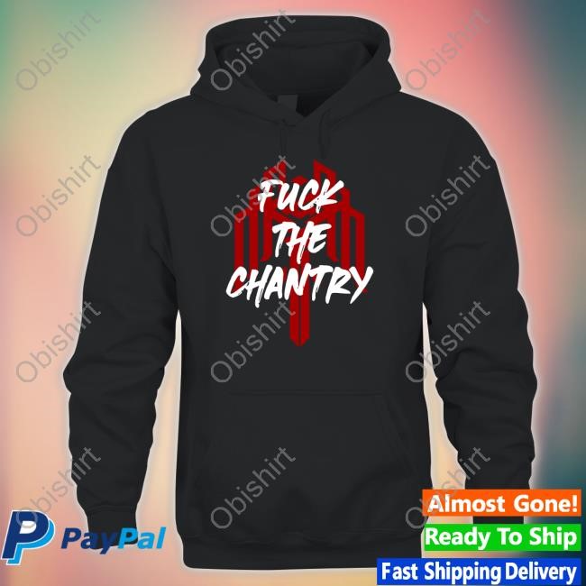 Dragonage Fuck The Chantry T Shirt