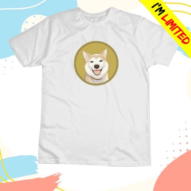 Neiro Logo Classic Shirt
