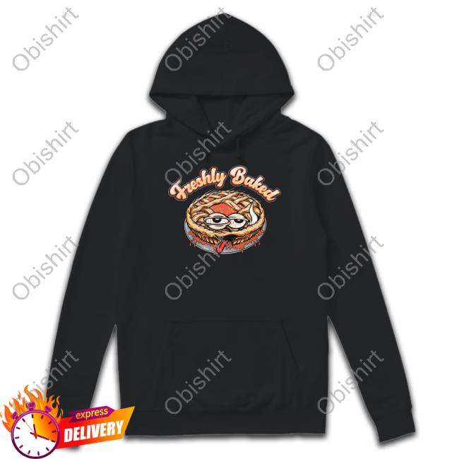 Fourtwenty Freshly Baked Apple Pie Tees