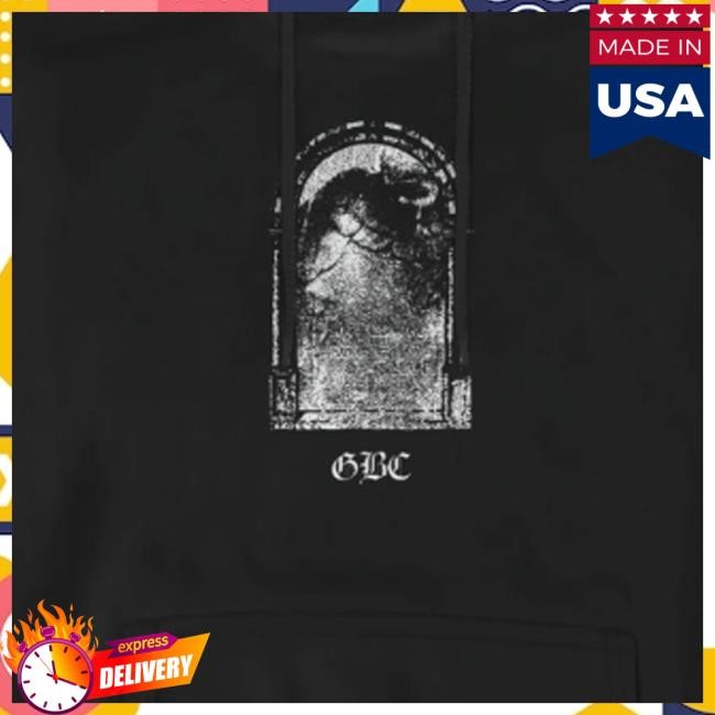 Gbc Tombstone Sweatshirt