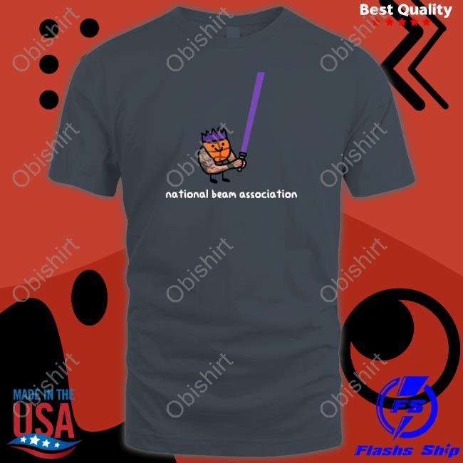 National Beam Association Hoodie Sweatshirt
