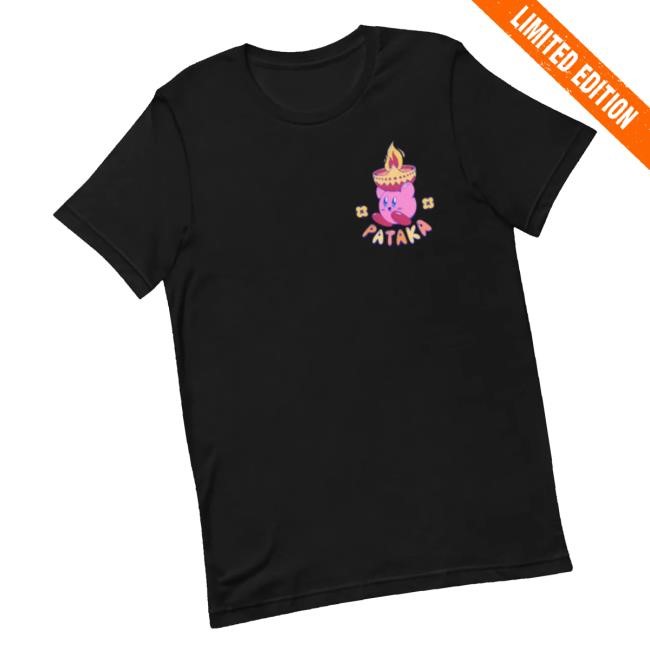 Level 1 Merch Pataka Esports Festival Light The Way T-Shirt, Hoodie, Tank Top, Sweater And Long Sleeve T-Shirt