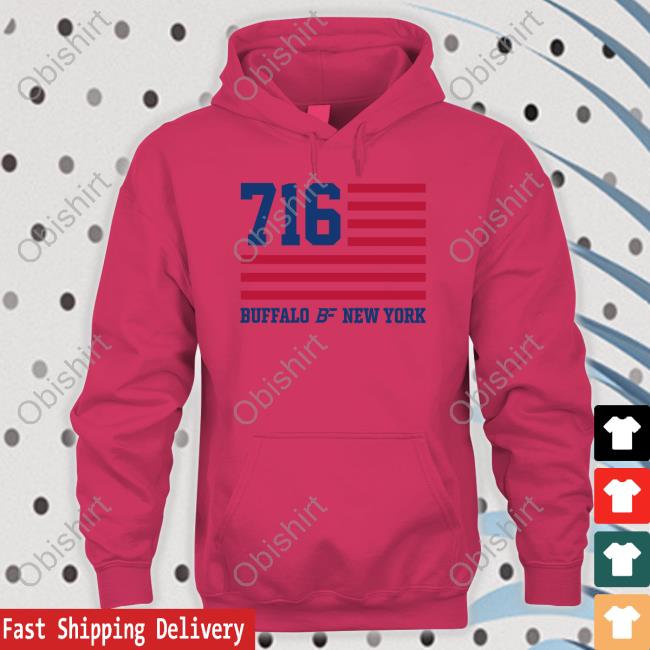 Home Of The Buffalo Fanatics Store 716 Usa Buffalo Bf New York Shirts