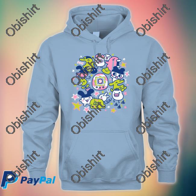 Eggcellent Friends Tees Fangamer Merch