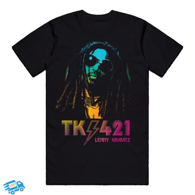 Lenny Kravitz Store Can You Feel It Hoodie