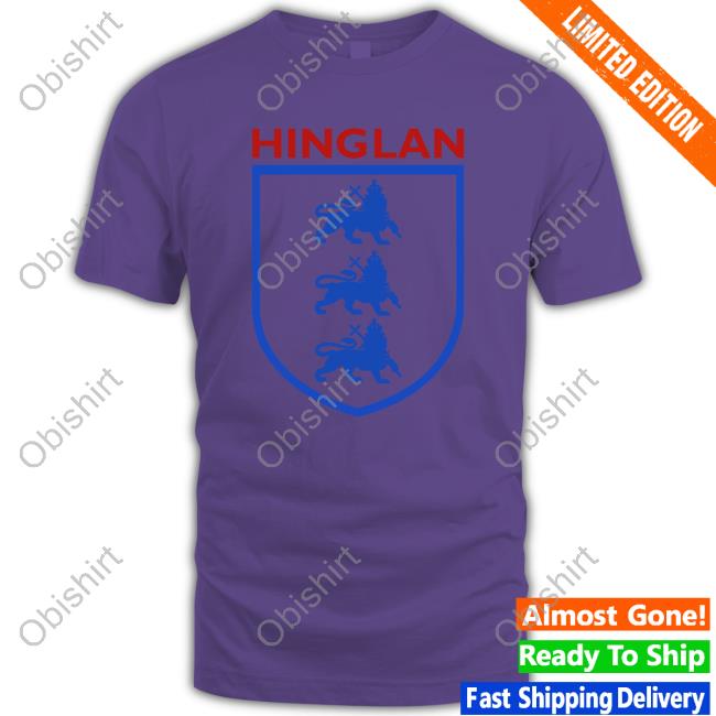 Hinglan Sweatshirt Souf Londres