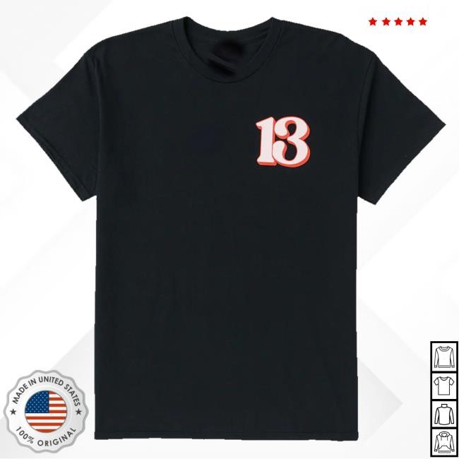 Shopxplr Merch 13M T-Shirt