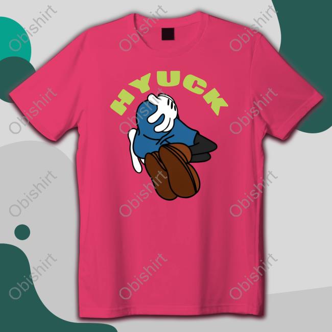 Guilty Pleasures Hyuck shirt, hoodie, tank top, sweater and long sleeve t-shirt