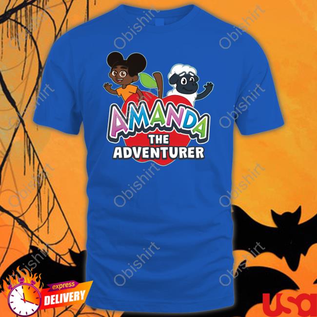Robaroba Amanda The Adventurer Shirt