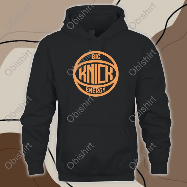 Big Knick Energy T Shirt Bigknickenergy Merch