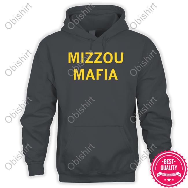 Raygun Mizzou Mafia Sweatshirt