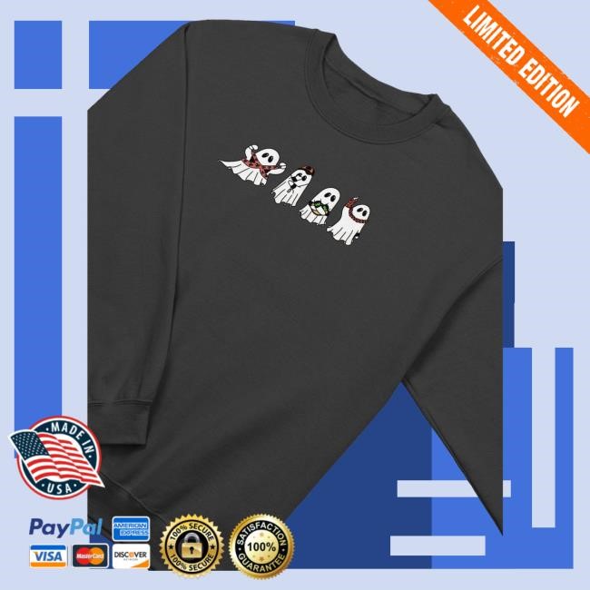 Wrestling Winedown Lv Merch Acknowledge The Legends, Boo Crewneck Sweatshirt