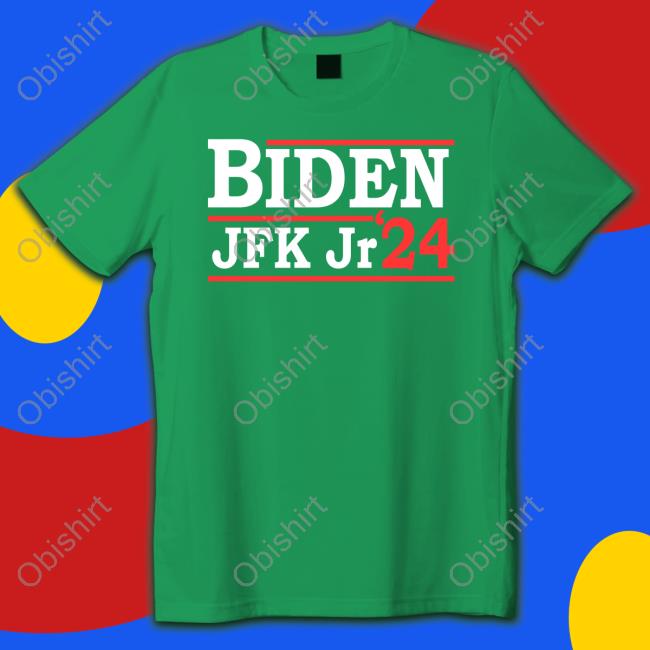 Biden Jr '24 Shirt