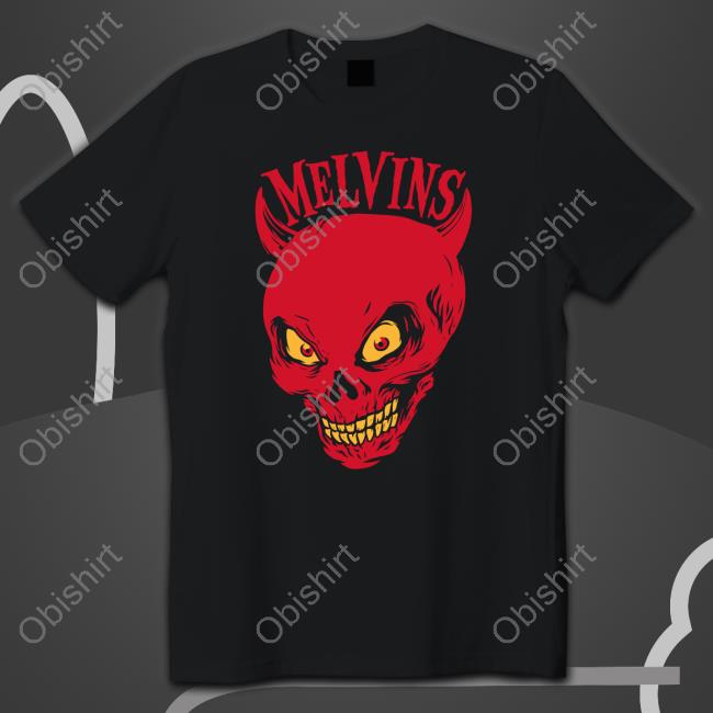 Melvins Merch