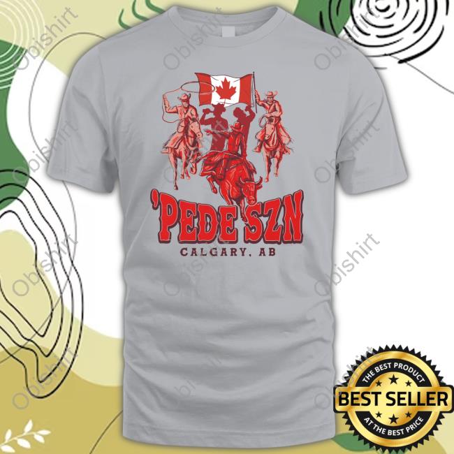 Pede Szn T Shirt