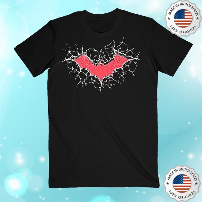 Sxixm Merch Store Shop Beware Of The Titans Bat Sweater