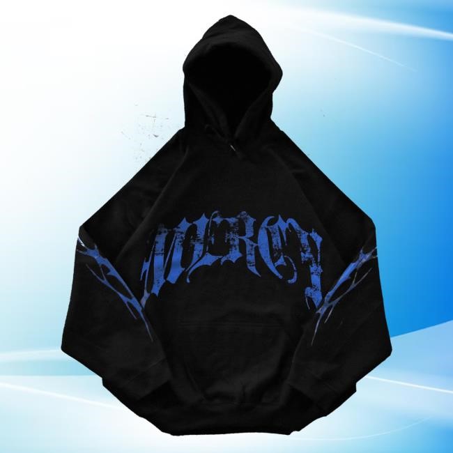 Cryformercy Merch Store Shop Destroyed Logo Shirts
