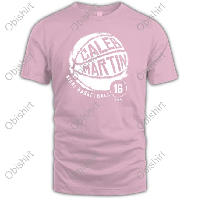 Caleb Martin T-Shirt