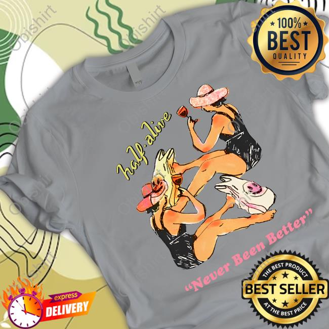 Conditionsofapunk Merch Living Your Best Life Never Been Better Hoodie