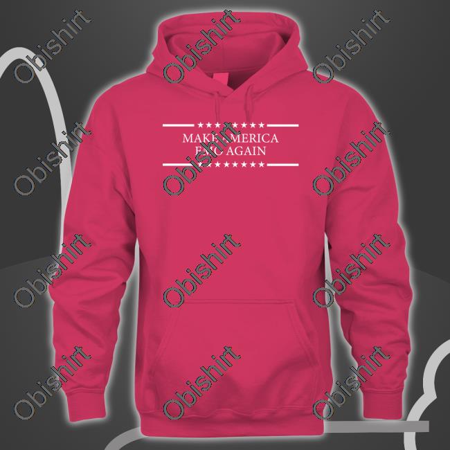 Shirts That Go Hard Make America Emo Again Shirt