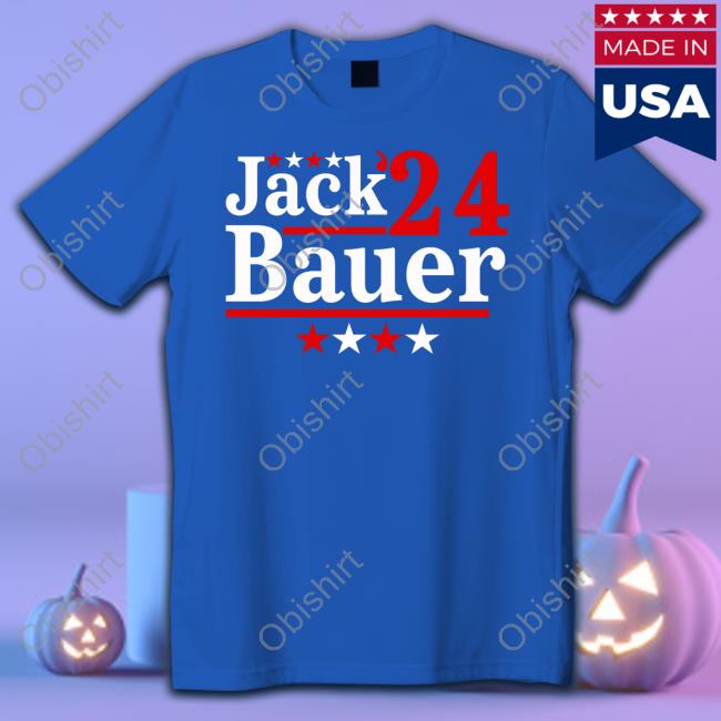 Matt Hardy Wearing Jack Bauer 24 New Shirt