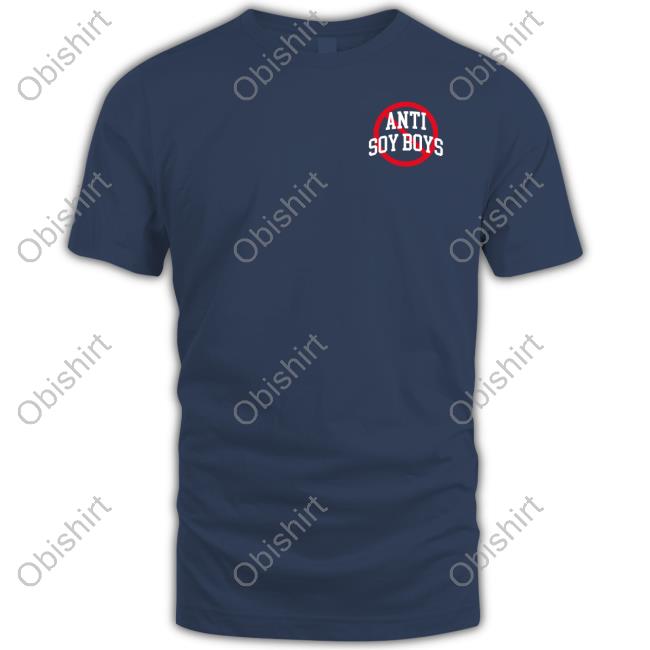 Anti Soy Boys Sweatshirt
