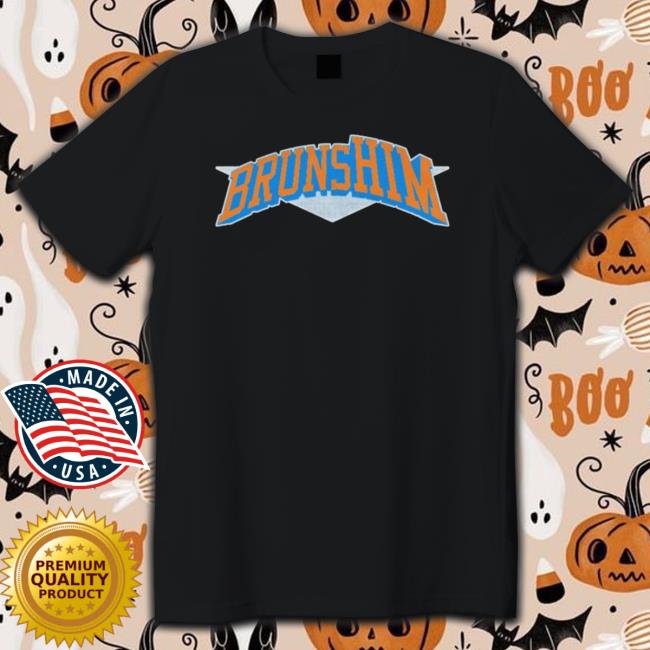 Brunshim Boston Bruins Sweater