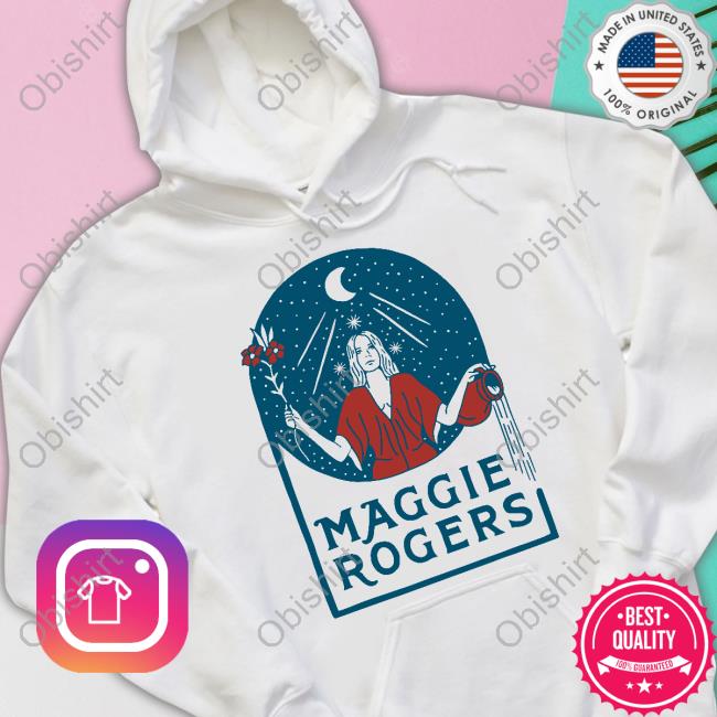 Heard It In A Past Life 5 Year Anniversary Magi Sweater Maggierogers Shop