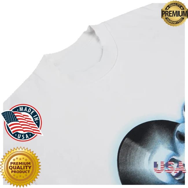 A.Plus Merch Shop Bianca Chandôn Disco Years New Shirt