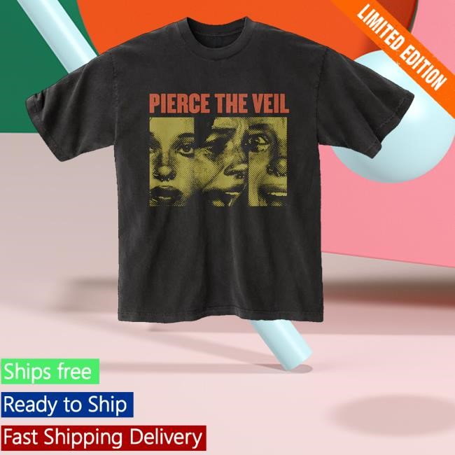 Ptv Merch I Can't Hear You Tour Sweaters