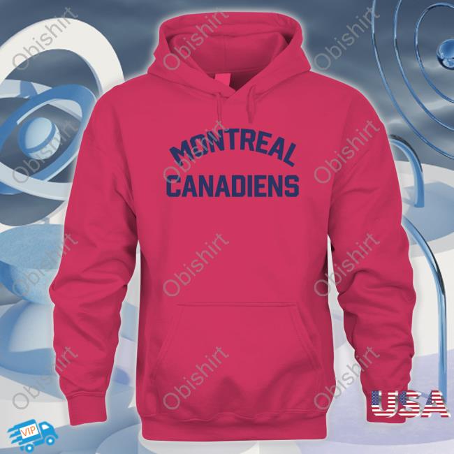 Montreal Canadiens Tee Canadiensmtl Montreal Canadiens T Shirt
