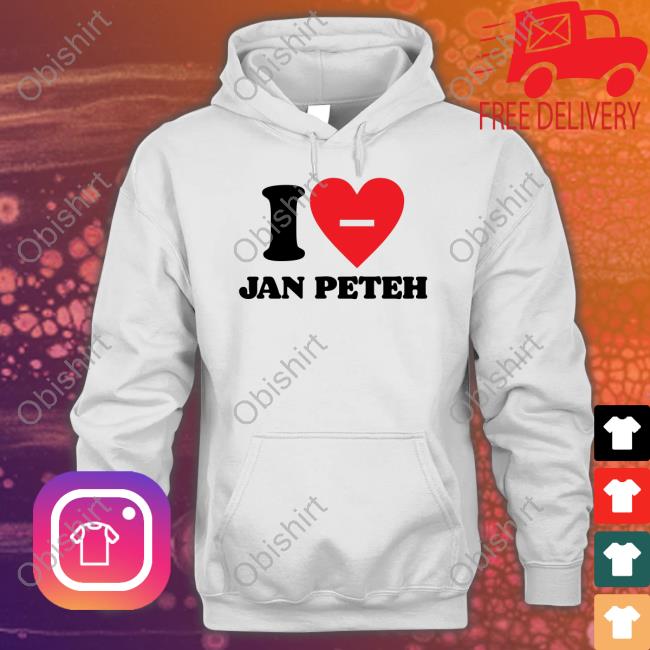 Saul Joker Out I Love Jan Peter Shirt, T Shirt, Hoodie, Sweater, Long Sleeve T-Shirt And Tank Top