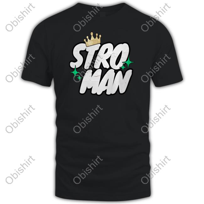Jp Yankeesgirl 108Stitchco Str0man Sweatshirt