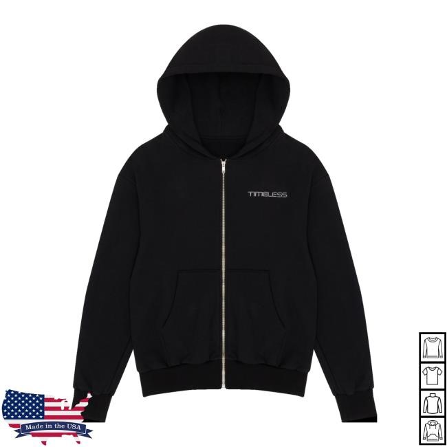 Kaytranada Merch Witchy Hooded Sweatshirt Kaytranada Merch Witchy T-Shirt